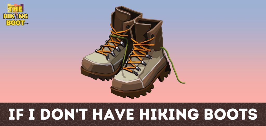 why are hiking boots important