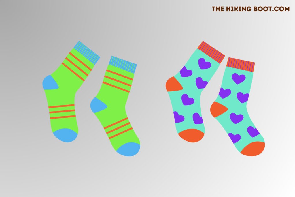 How to Choose the Proper Socks