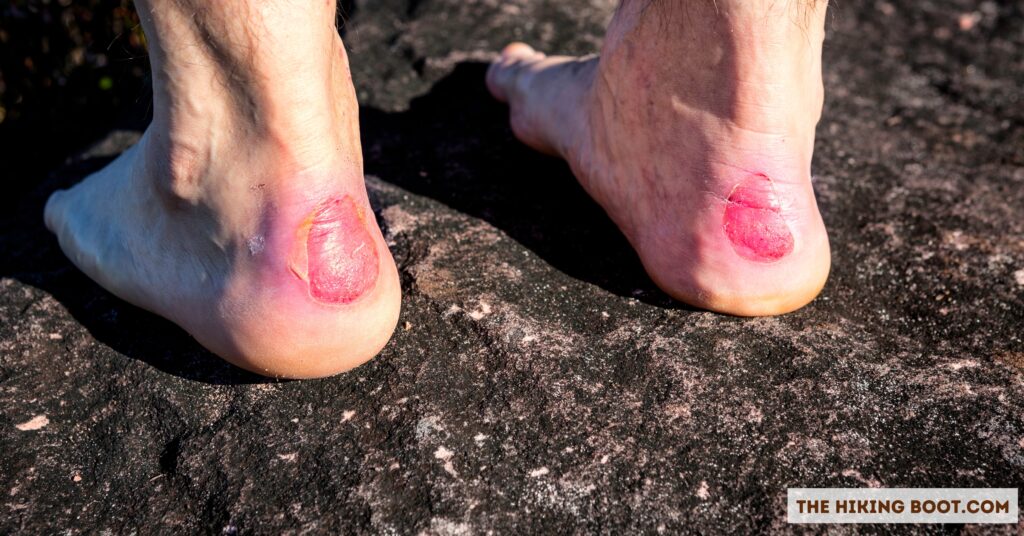 How to Prevent Blisters on Feet