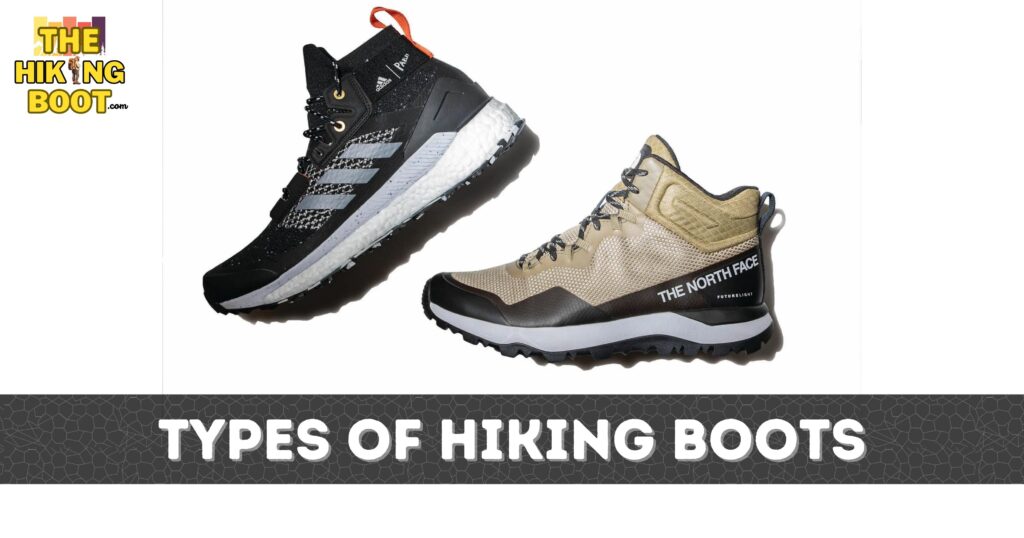 How Much Do Hiking Boots Weigh?