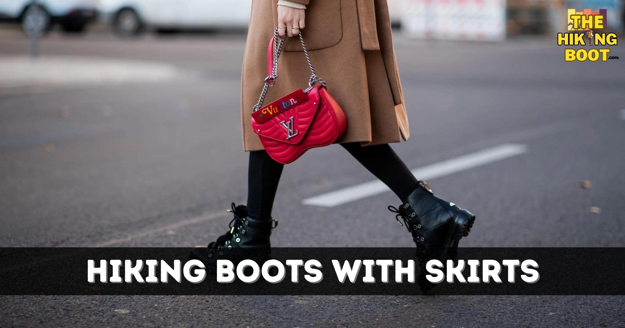 How To Wear Hiking Boots With Skirtsing Boots With Skirts
