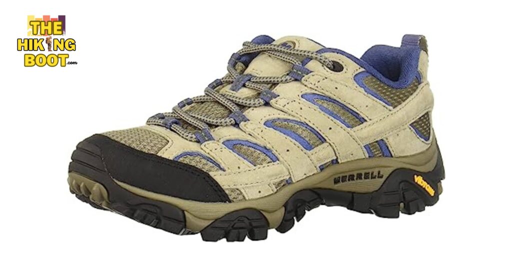 Best Hiking Shoes For Metatarsalgia