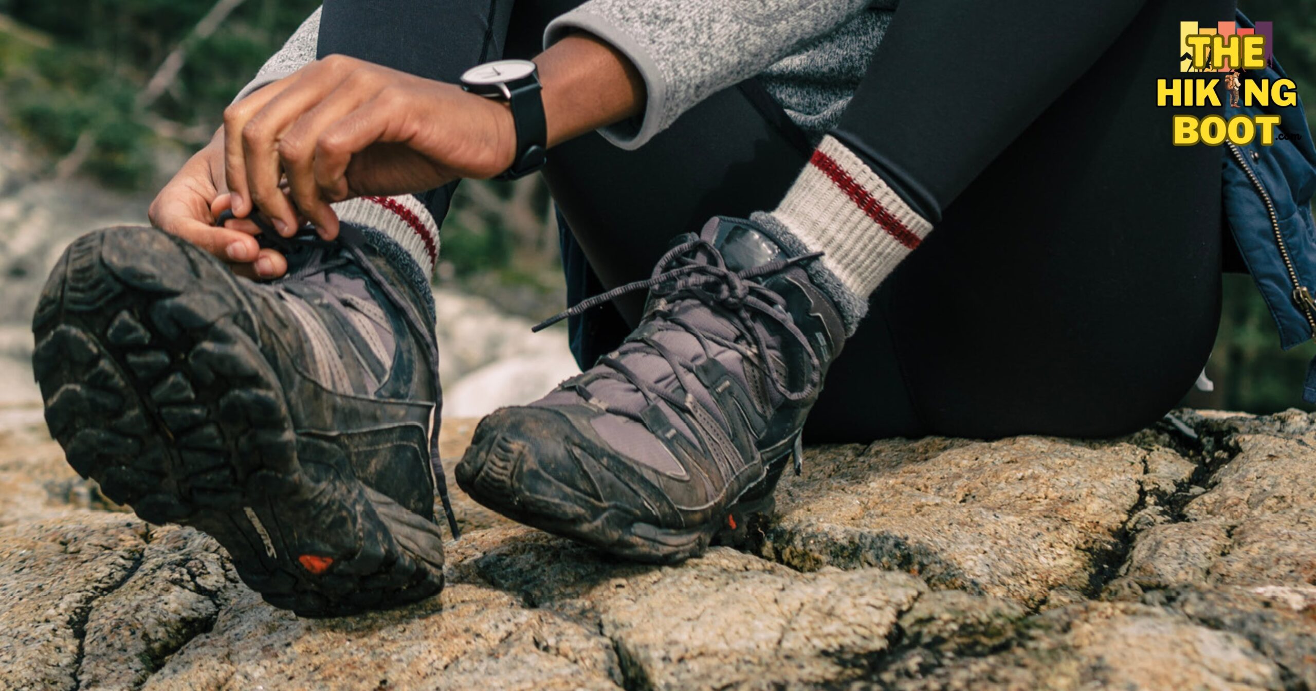 5 Best Men’s Hiking Boots In South Africa In 2023 – The Hiking Boots