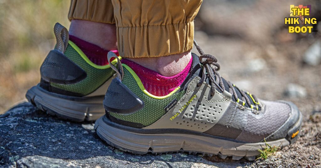 What To Wear If You Don’t Have Hiking Shoes
