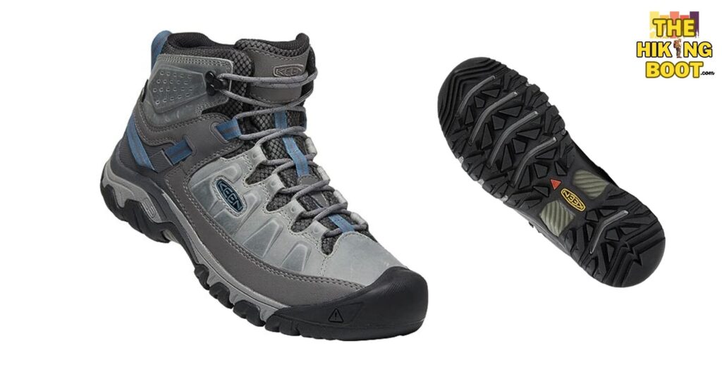 Top 10 Best Hiking Boots For Arthritic Feet In 2023
