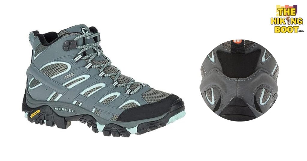 Top 10 Best Hiking Boots For Arthritic Feet In 2023
