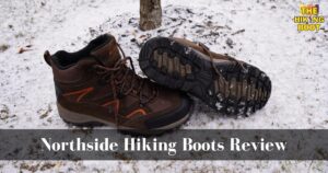 Northside Hiking Boots Review
