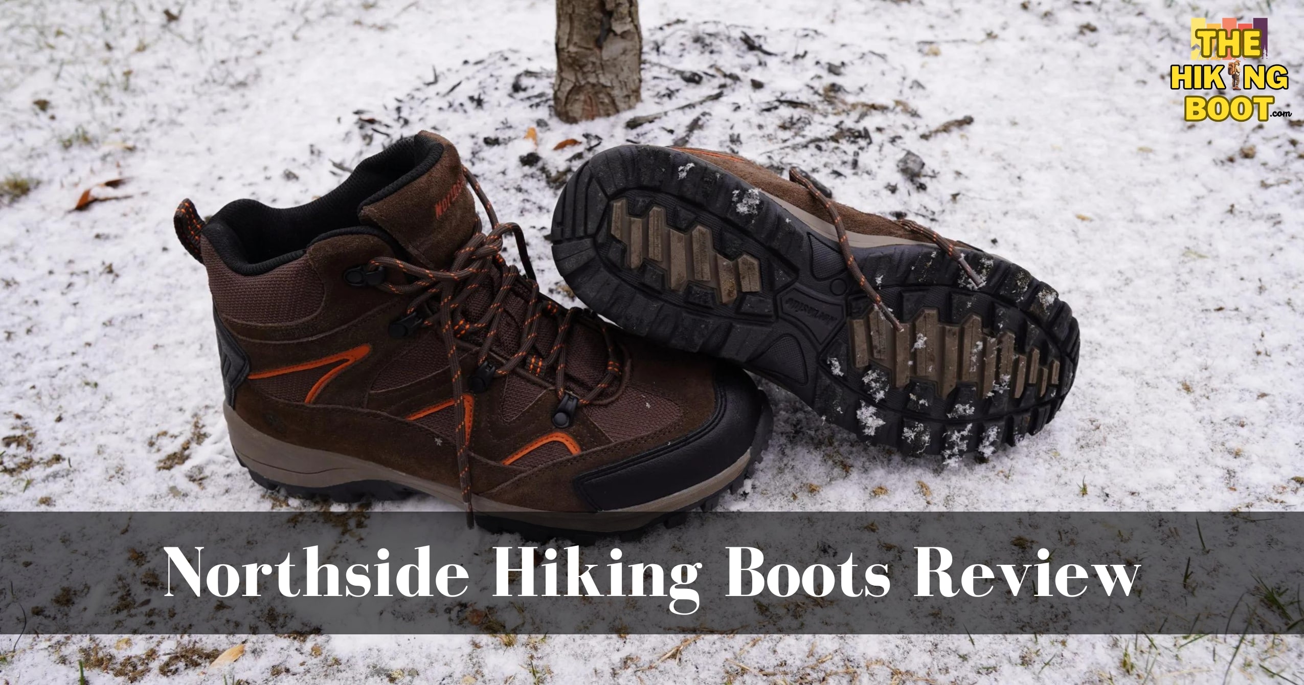Top 3 Best Northside Hiking Boots Review - What Makes Them Special