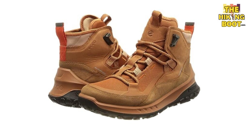 Top 10 Best Hiking Boots For Arthritic Feet In 2023