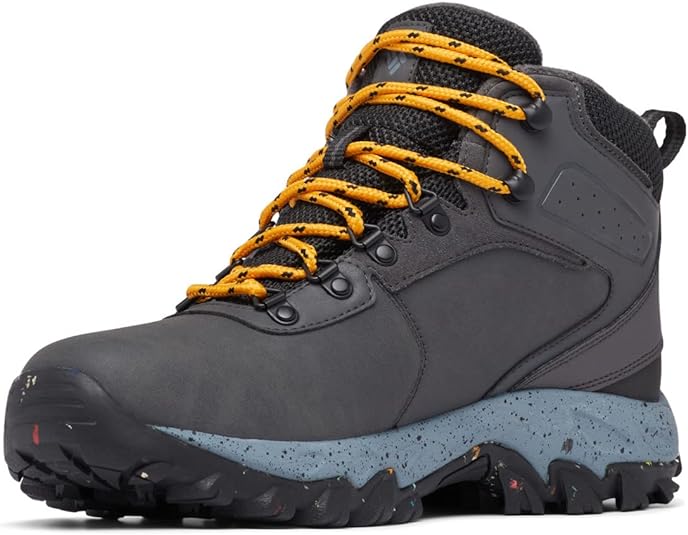 Best Hiking Boots For High Arches
