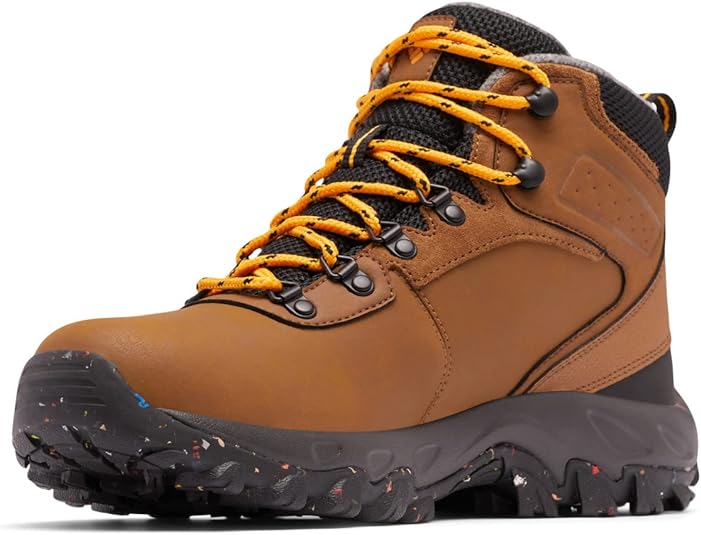 Best Hiking Boots For High Arches