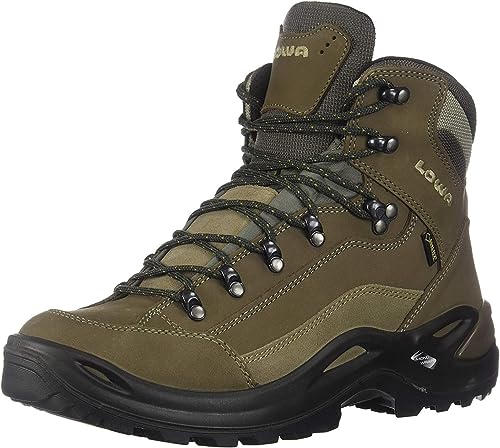 Best Hiking Boots For High Arches