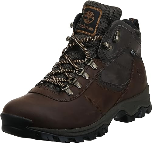 Best Hiking Boots For High Arches