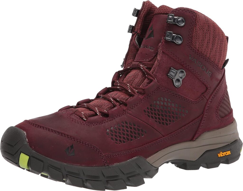 Best Hiking Boots For High Arches