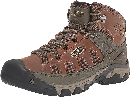 Best Hiking Boots For High Arches