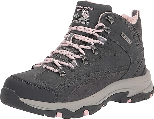 Best Hiking Boots For High Arches