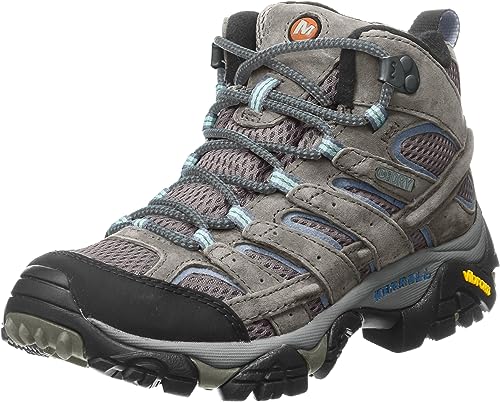 Best Hiking Boots For High Arches
