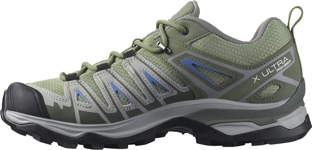 Best Hiking Boots For High Arches
