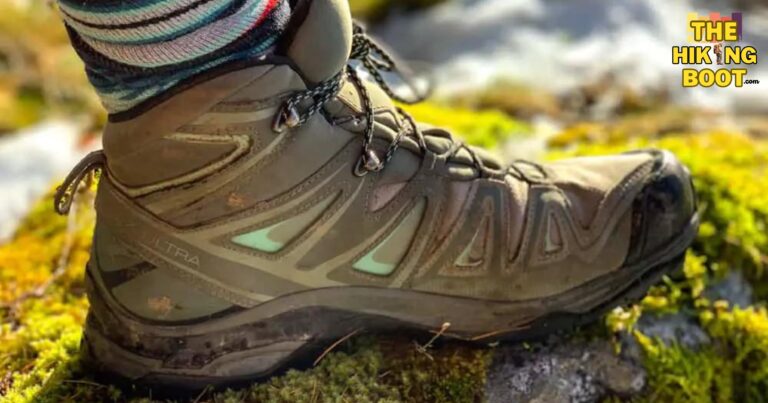 How Long Do Salomon Hiking Boots Last