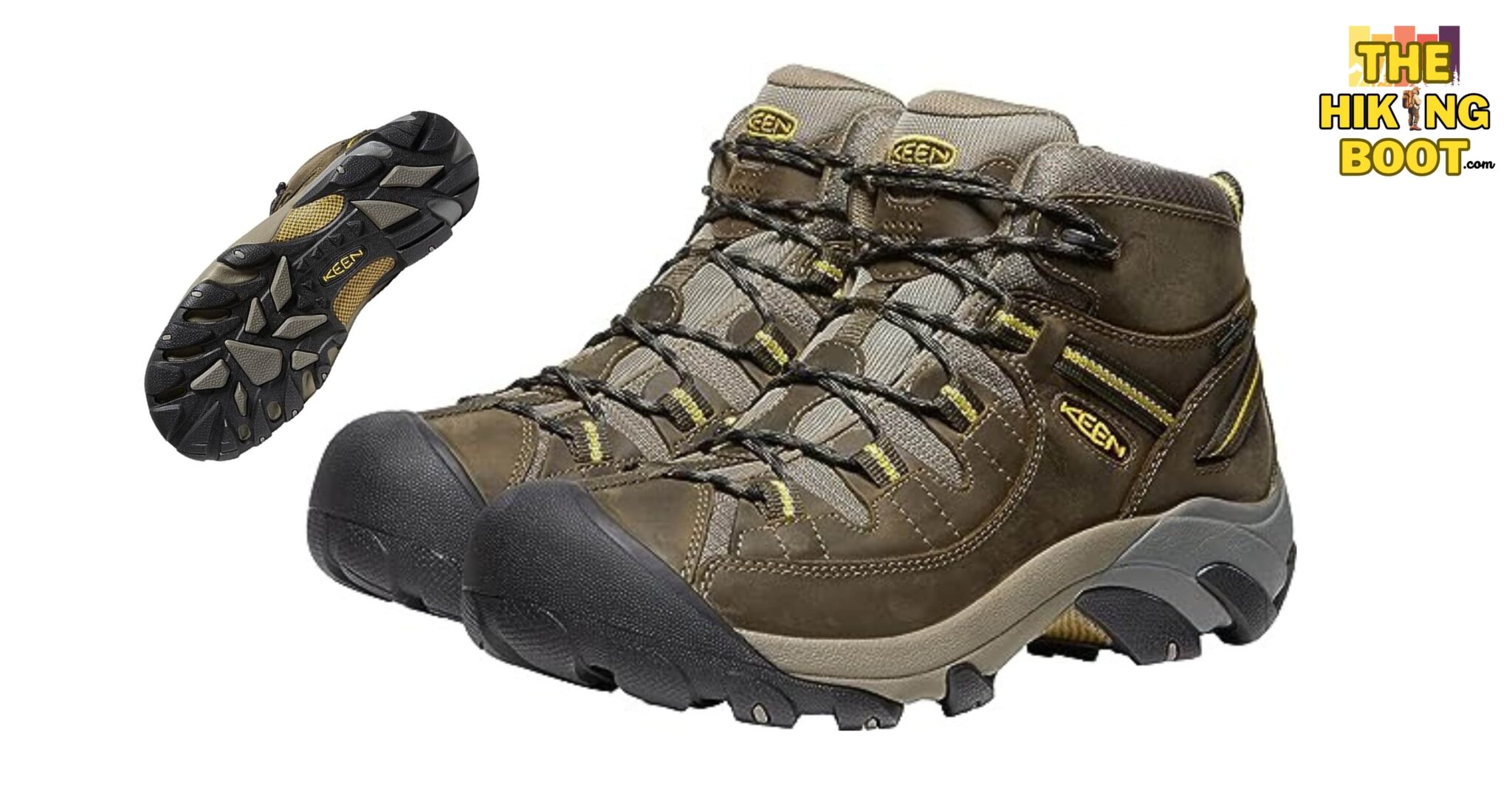 Top 10 Best Hiking Boots For Achilles Tendonitis 2023 – The Hiking Boots