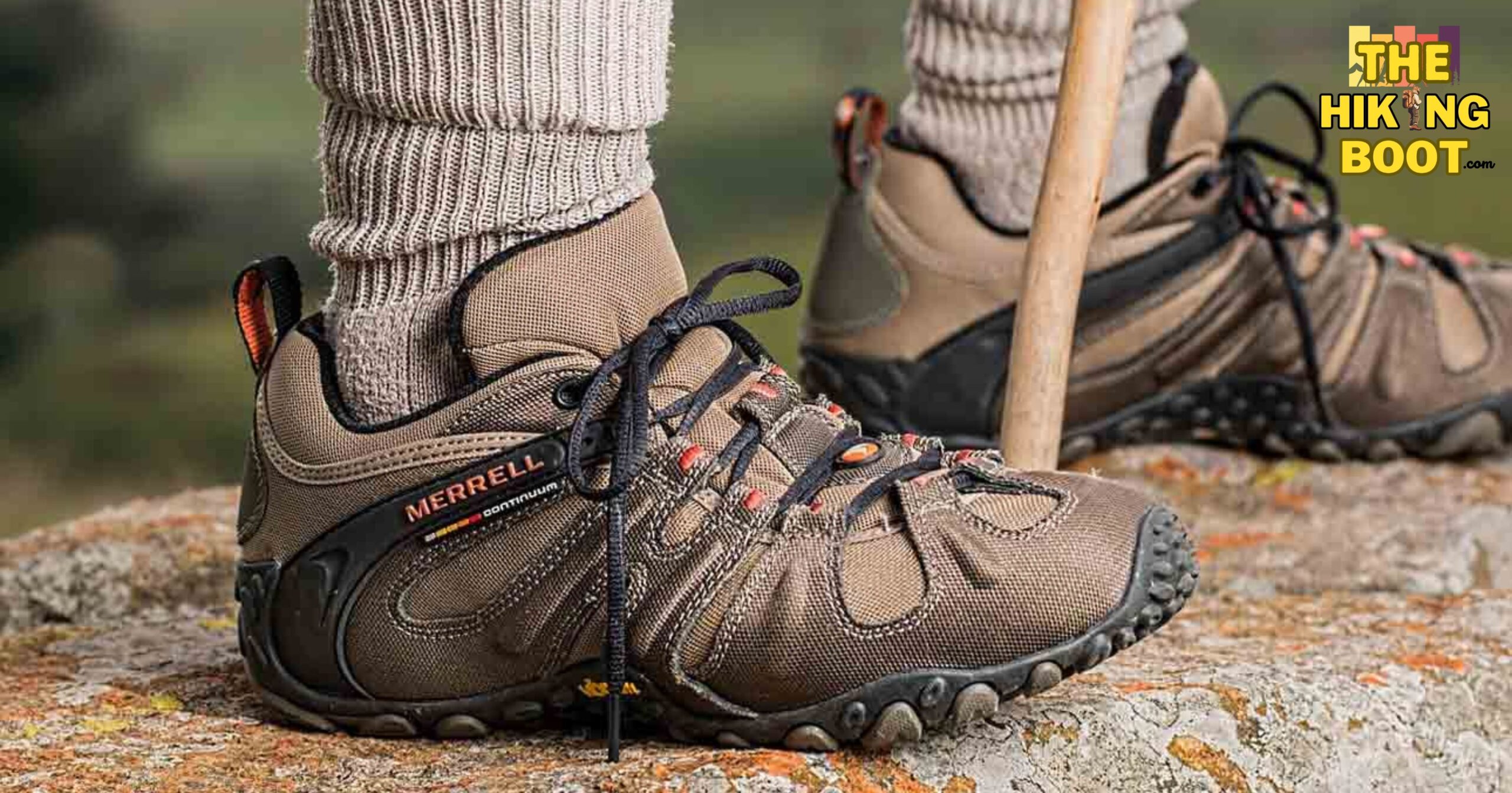 Top 10 Best Hiking Boots For Achilles Tendonitis 2023