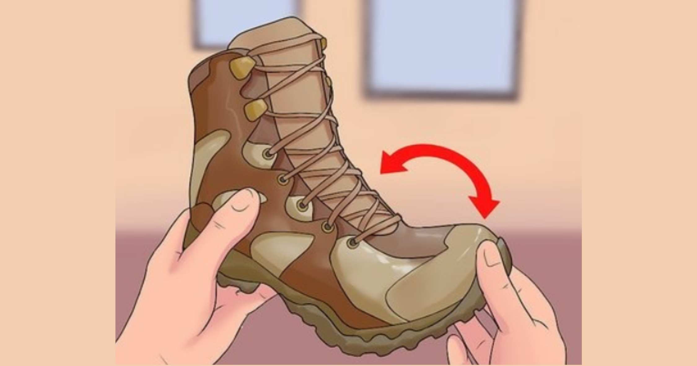 Hiking Boots Hurt Balls Of Feet | How to Avoid Ball of Foot Pain While Hiking