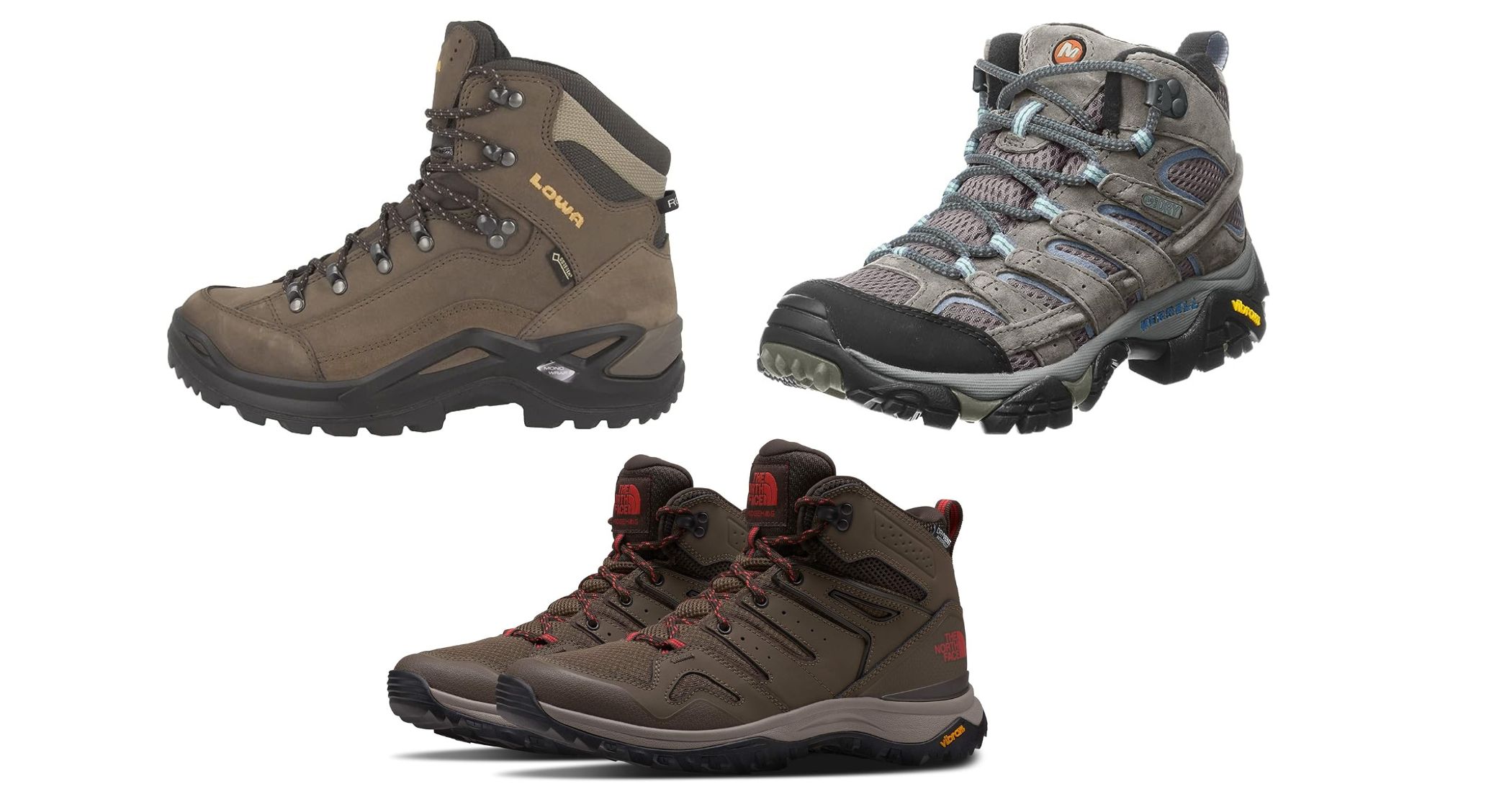 Top 10 Best Hiking Boots For Flat Feet Women in 2023