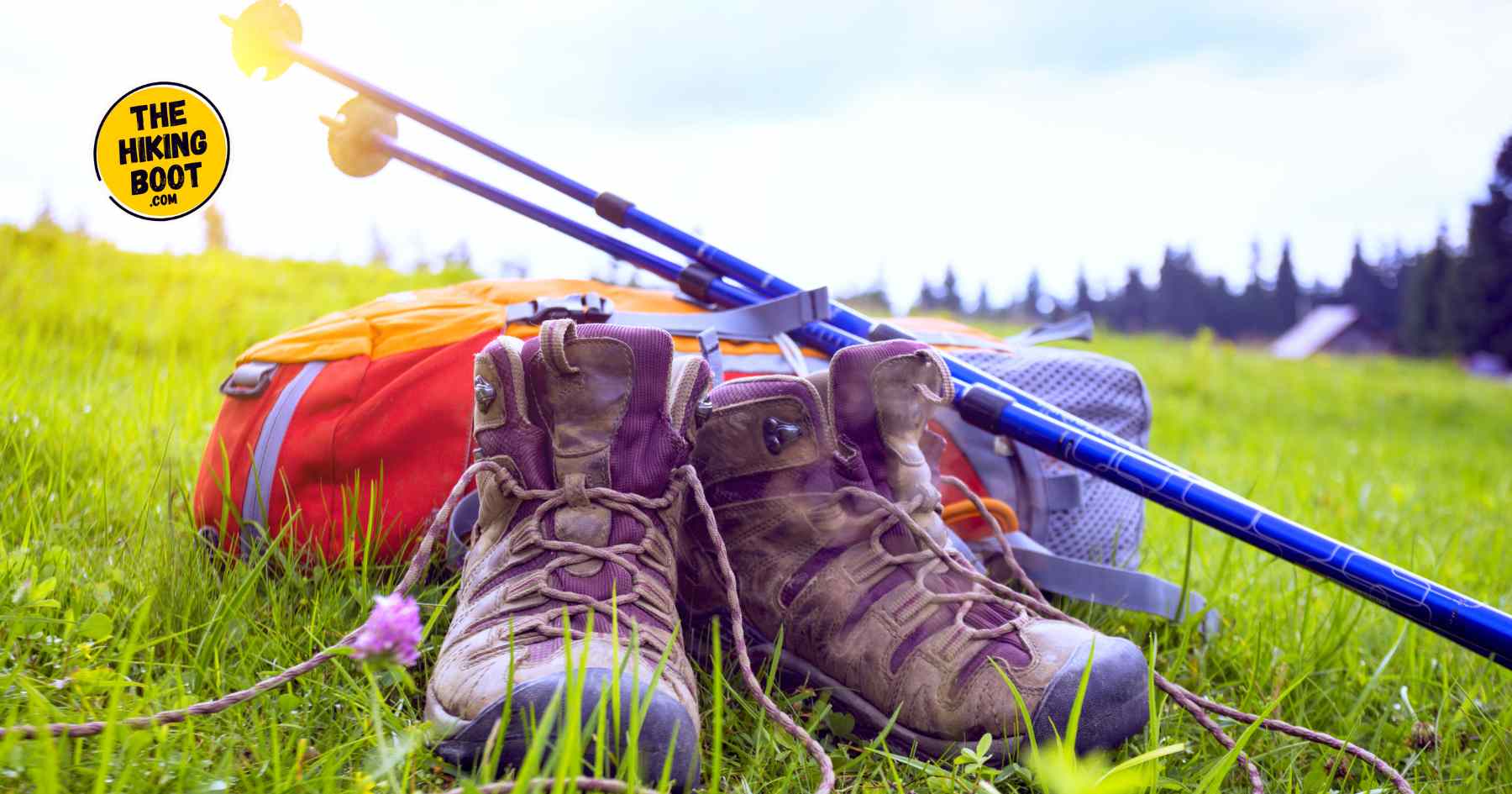Mastering the Art of Packing Hiking Boots: A Senior Hiker’s Guide