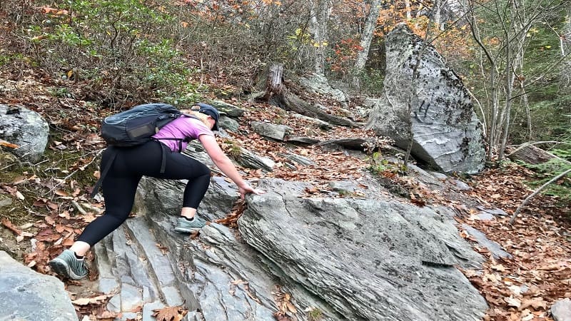 What Is Scramble In Hiking: An Adventurer’s Guide