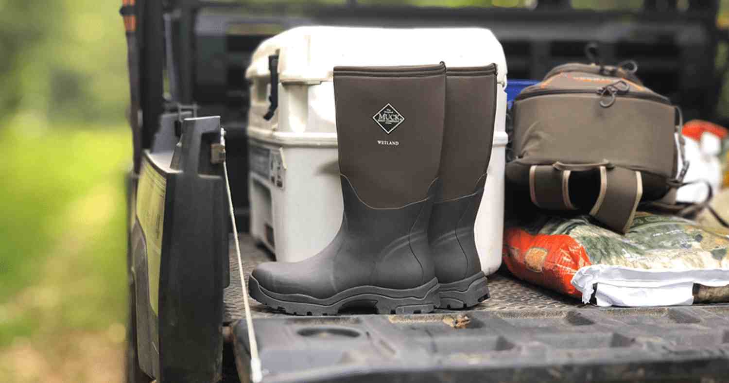 Common Muck Boot Problems: A Hiker’s Guide to Solutions
