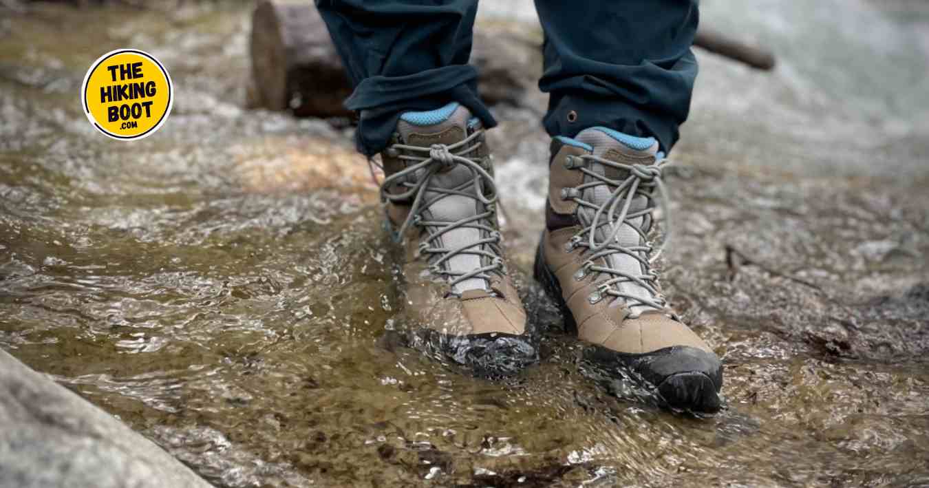 Best Hiking Boots for Heavy Guys: Conquering Trails with Comfort and Support