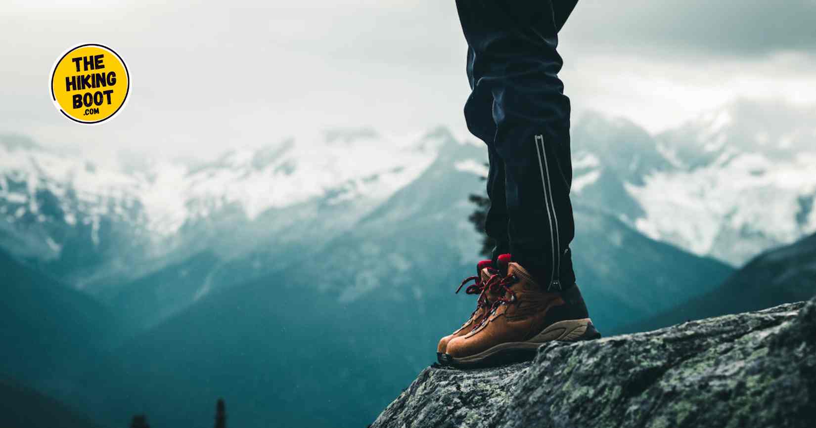 Best Hiking Boots: A Comprehensive Review by Backpacker Magazine