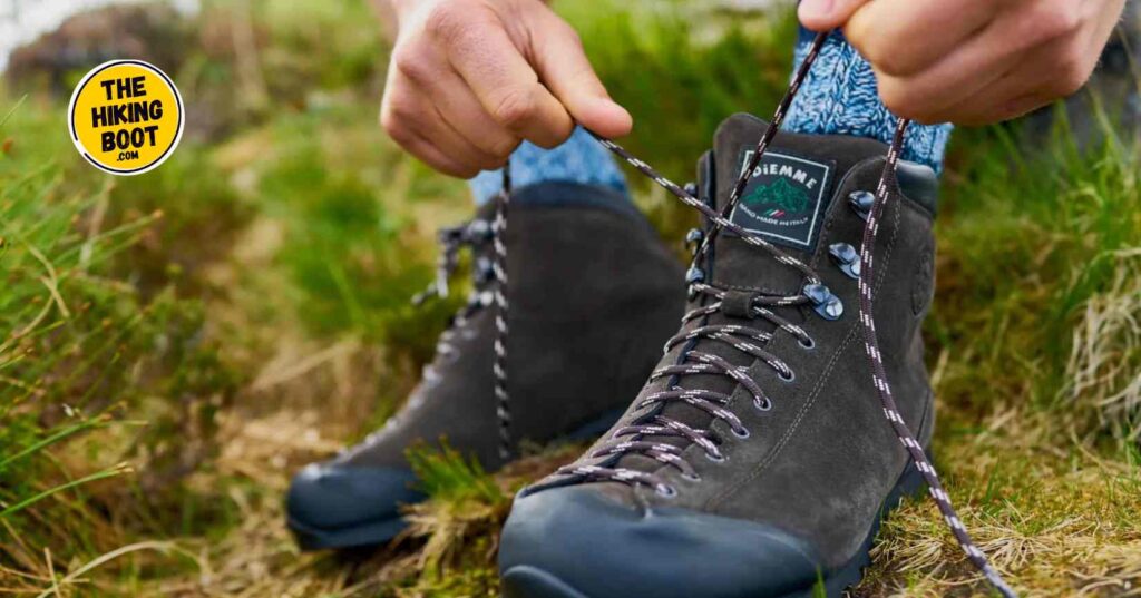 hiking boot reviews backpacker magazine