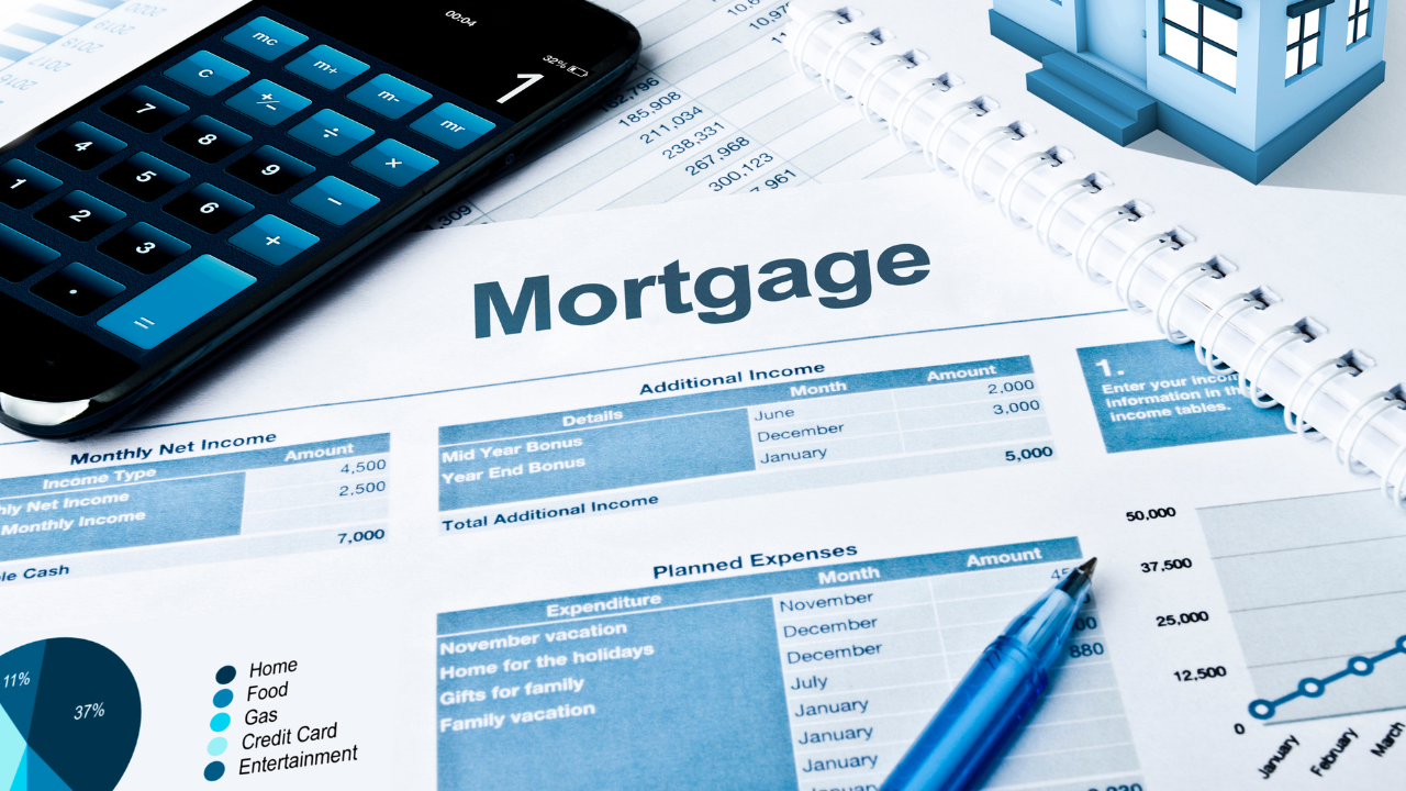 How many Types of Mortgage? Write Best way to use mortgage
